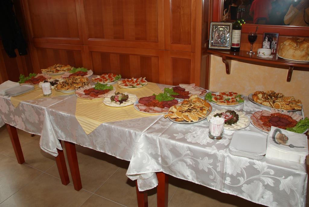 Garni Hotel Beograd نيجوتين المظهر الخارجي الصورة