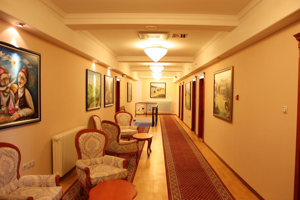 Garni Hotel Beograd نيجوتين المظهر الخارجي الصورة